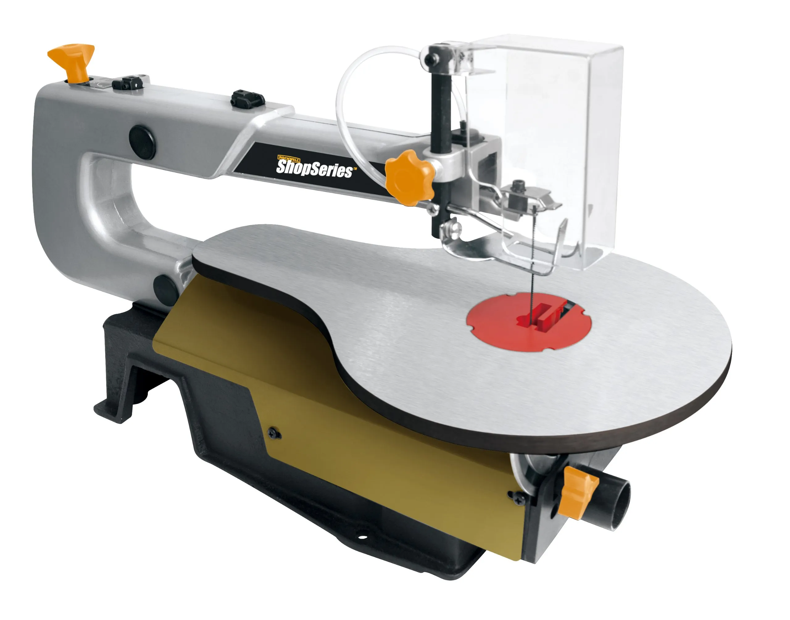 Rockwell RK7315 Corded Scroll Saw