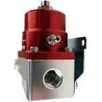 Aeromotive 13109 A1000-6 Injected Bypass Regulator