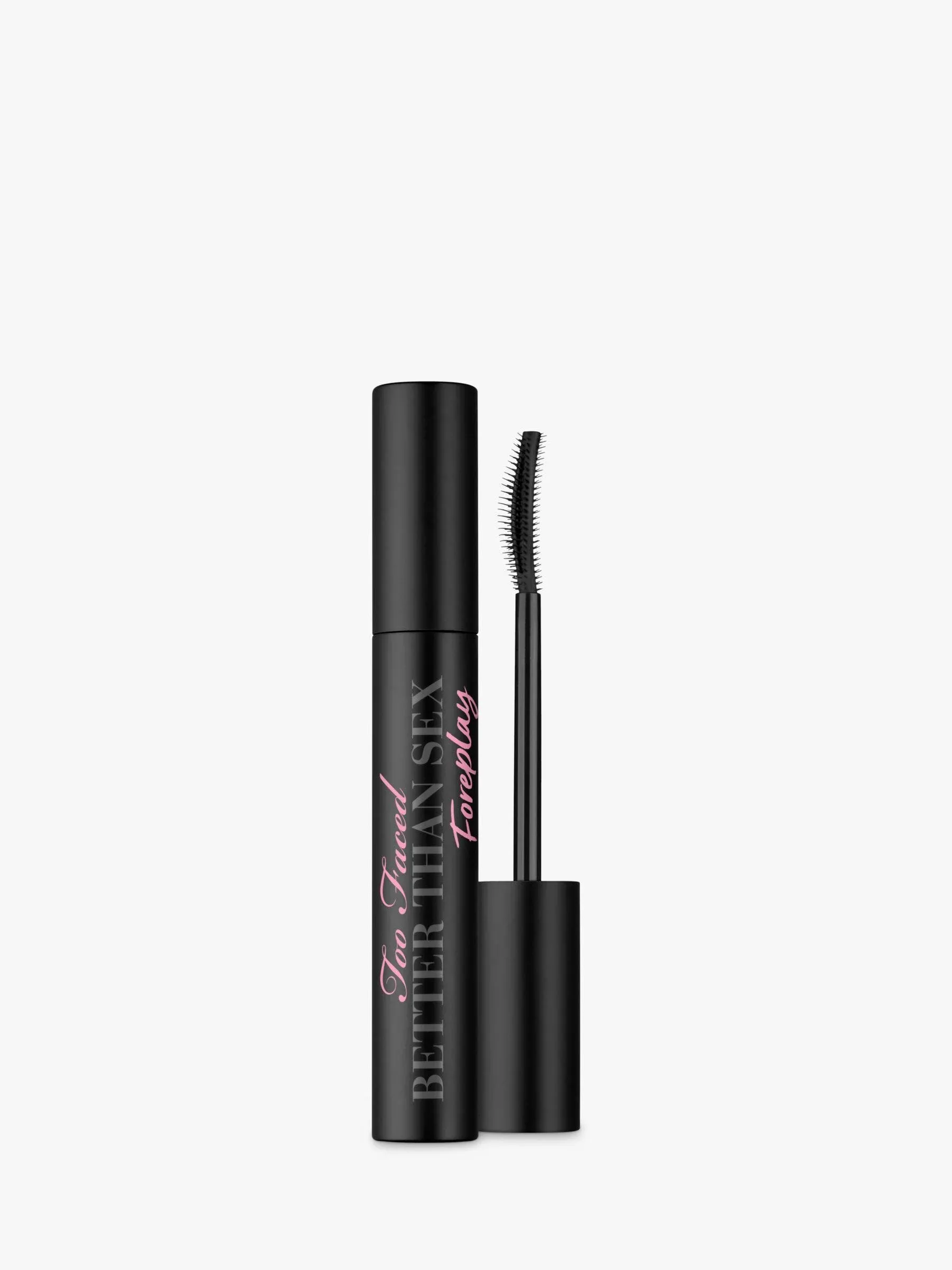 Too Faced Better Than Sex Foreplay Lash Lifting & Thickening Mascara Primer 8ml