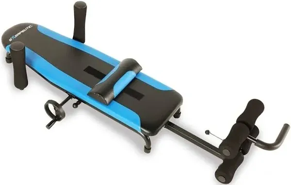 Exerpeutic Traction Table