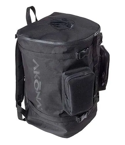 AKONA Globetrotter All-in-One Carry-On Backpack