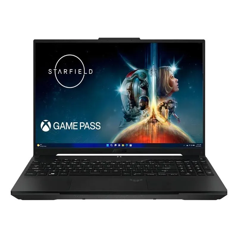 Laptop Gamer Asus Tuf Ryzen 7 16 Ram 512 Ssd Radeon Rx 7700s