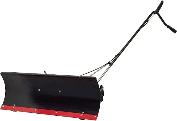 Craftsman 42 in. W Steel Snow Blade