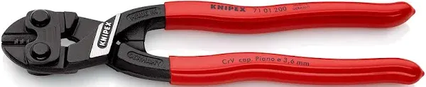 Knipex 7101200 8&#034; KNIPEX  CoBolt