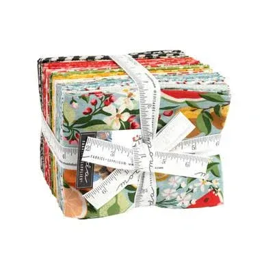 Moda Fruit Loop - Fat Quarter Bundle