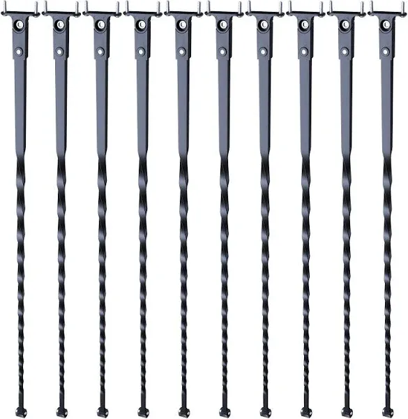 VEVOR Staircase Metal Balusters