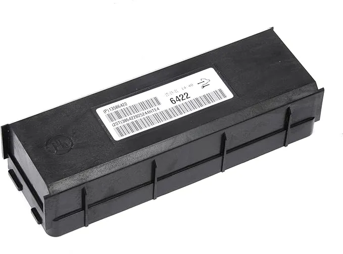 ACDelco HVAC Control Module