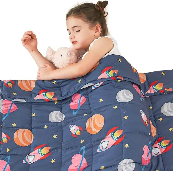 Yescool Weighted Blanket