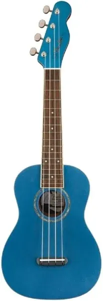 Fender Zuma Concert Ukulele