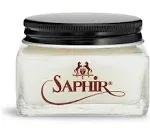 Saphir Medaille d'or Renovator – All-Purpose Leather Shoe Cleaner & Conditioner