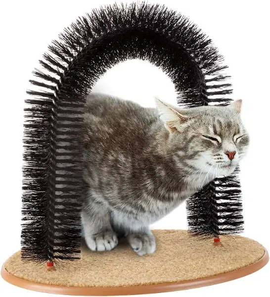 Petmaker Self Grooming Cat Arch