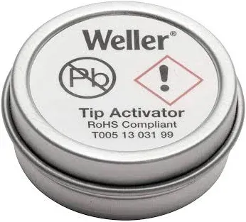 Weller / Apex Tip T Inner & Activator