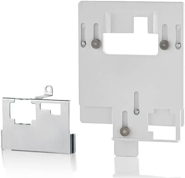 Circuit Breaker Manual Transfer Interlock Accessory Kit , White