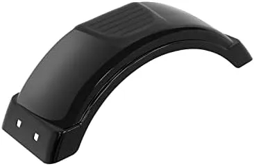 FULTON 008551 Plastic Fender 8&#039;-12&#039;Tire