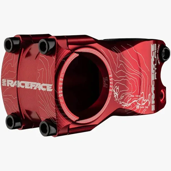 Race Face Atlas Stem