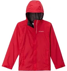 Columbia Boys' Watertight II Jacket