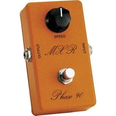 MXR CSP026 '74 Vintage Phase 90 Pedal