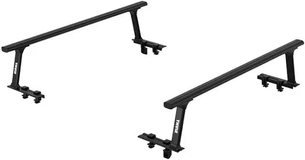 Thule Xsporter Pro Mid Truck Rack 500011