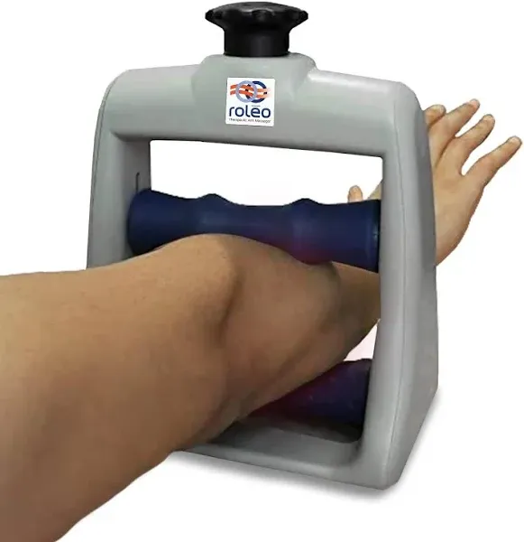 Roleo Hand, Wrist & Arm Massage Tool