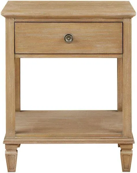 Madison Park Signature Victoria Bedside Table