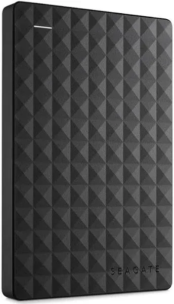 NEW Seagate Expansion 4TB Portable External Hard Drive USB 3.0 (STEA4000400) 