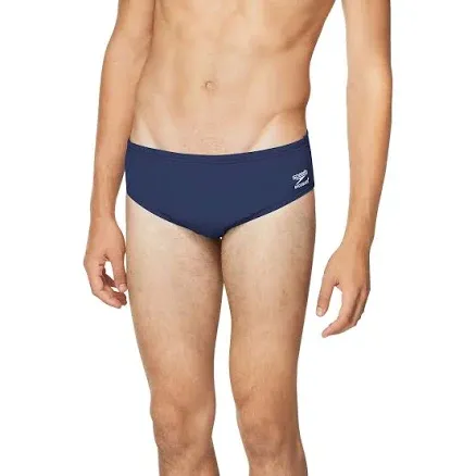 Solid Brief Speedo Men's