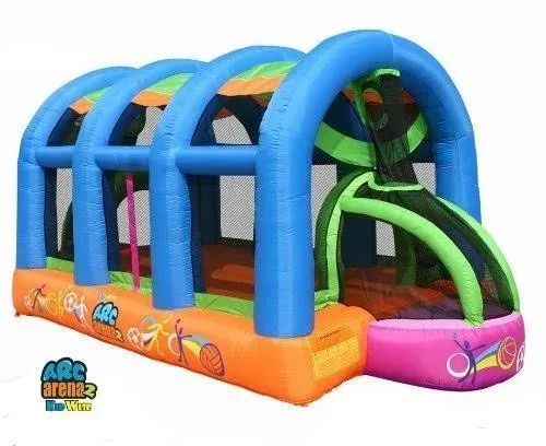 Kidwise Arc Arena II Sport Bounce House