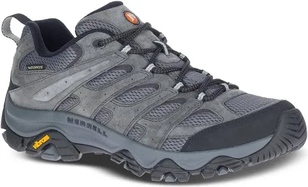 Merrell Men's Moab 3 Waterproof