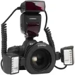 Yongnuo YN-24EX TTL Macro Flash for Canon Cameras