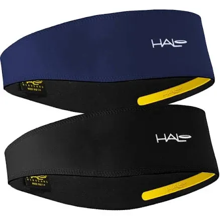 Halo Headband II Pullover Headband (Bright Green)