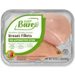 Just Bare Boneless Skinless Chicken Breast Tenderloins