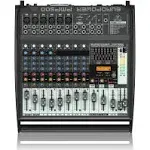 Behringer Europower PMP500