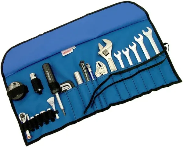 Cruztools RoadTech H3 Tool Kit RTH3