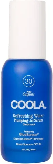 COOLA Refreshing Water Plumping Gel SPF 30