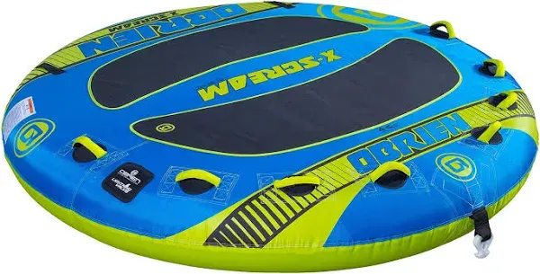 O'Brien X-Scream Towable Tube