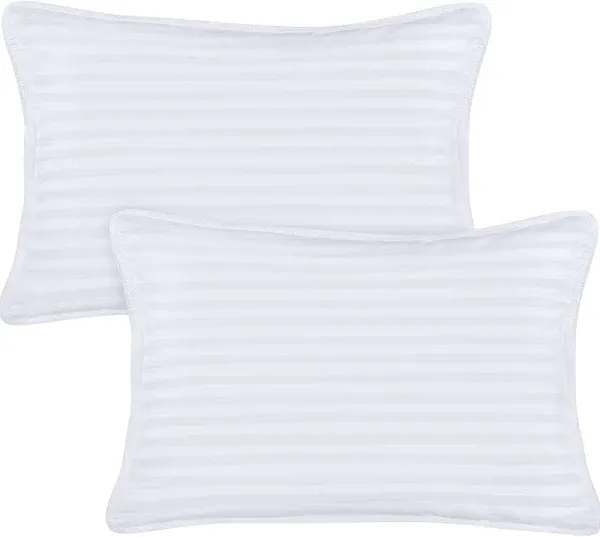 Utopia Bedding Toddler Pillow 2 Pack