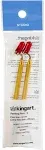 Kingart Fine Line Painting Pen Set of 2 Sizes