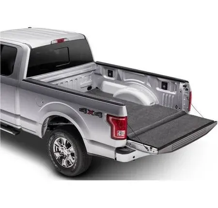 BedRug XLT Truck Bed Mat for Ford F-250 Super Duty (2017-2023)