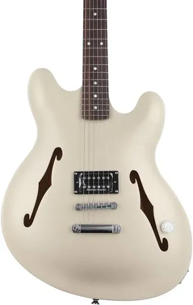 Fender Tom DeLonge Starcaster | Reverb