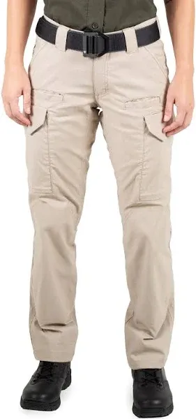 Women&#39;s First Tactical V2 Tactical Pants