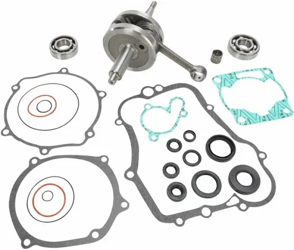 Hot Rods Bottom End Rebuild Kit CBK0107 KTM 85SX 04-12