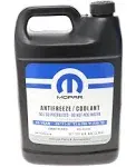 Mopar Engine Coolant / Antifreeze