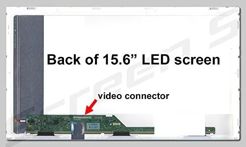 ASUS X551M X551MA X551MAV Series Replacement Laptop LED Screen