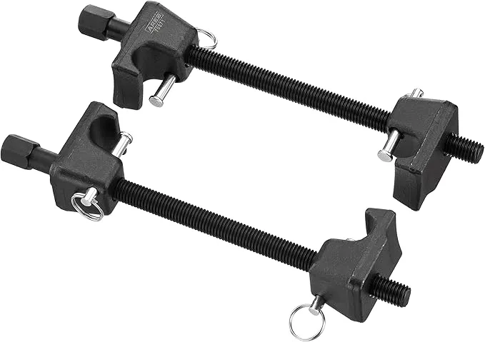 Maddox Macpherson Strut Spring Compressor Set