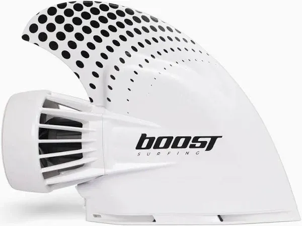 Boost Fin for Surfboards