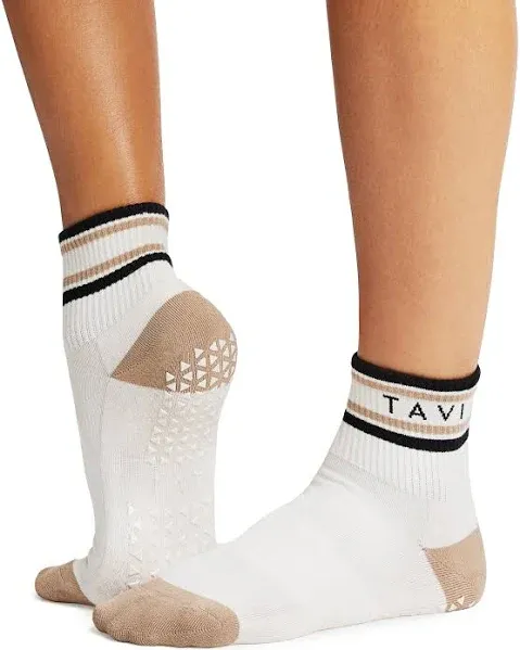 Tavi Aria Grip Socks