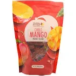 Nutty & Fruity Gourmet Dried Fruit Chili Mango / 30 Ounce