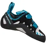 La Sportiva Women's Tarantula Boulder - Ice/Crystal - 42