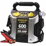 Stanley J309 Jump Starter (300 Amps)