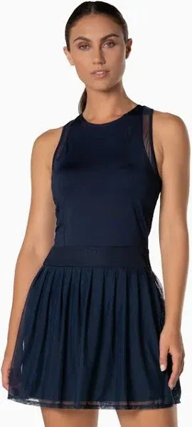 Women's Next Level Tennis Dress